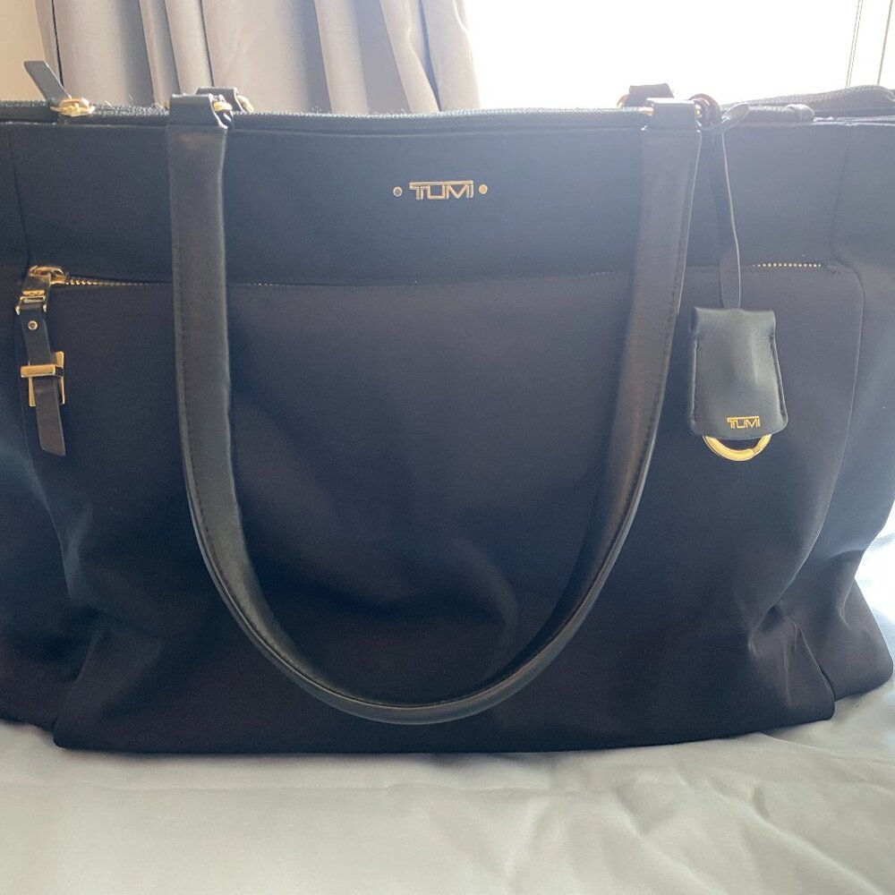 *SOLD* Tumi Sonia Business Tote